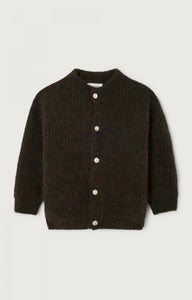 American Vintage / Gilet / East / Epicea Chine