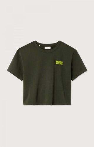 American Vintage / T-Shirt / Ykobow / Epicea