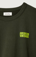 Load image into Gallery viewer, American Vintage / T-Shirt / Ykobow / Epicea