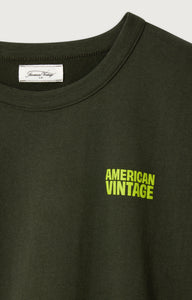 American Vintage / T-Shirt / Ykobow / Epicea