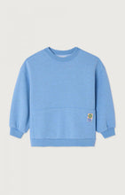 Load image into Gallery viewer, American Vintage / Sweatshirt / Baptown / Baignade Surteint