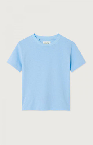 American Vintage / T-Shirt / Gamipy / Splash Vintage
