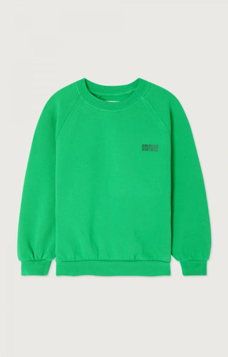 American Vintage / Sweatshirt / Izubird / Prairie Vintage