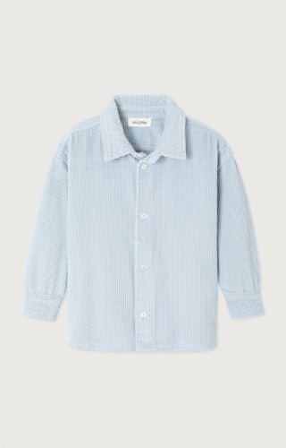 American Vintage / Shirt / Padow / Embrun Vintage