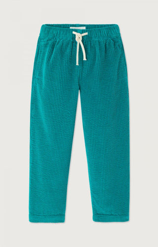 American Vintage / Pants / Padow / Menthol Vintage