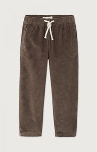 American Vintage / Pants / Padow / Marron Vintage