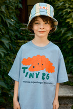 Load image into Gallery viewer, Tinycottons / KID / T-Shirt / Red Dog Graphic Tee