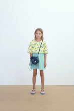 Load image into Gallery viewer, Tinycottons / KID / T-Shirt / Oranges Rib