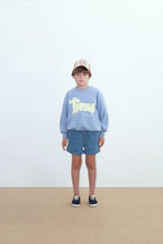 Load image into Gallery viewer, Tinycottons / KID / Sweater / Tiny Dog Graphic Sweatshirt