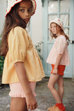 Load image into Gallery viewer, Emile et Ida / KID / Short / Volant Eponge / Blossom