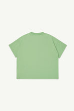 Load image into Gallery viewer, Main Story / Oversized Tee / Jade