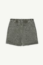 Load image into Gallery viewer, Main Story / Denim Short / Forest Green