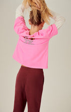 Load image into Gallery viewer, American Vintage / T-Shirt / Fizvalley / Rose Fluo