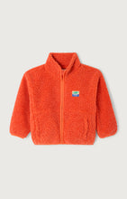 Load image into Gallery viewer, American Vintage / Jacket / Hoktown / Braise Chine