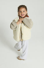 Load image into Gallery viewer, American Vintage / Bodywarmer / Hoktown / Ecru