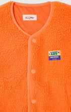 Load image into Gallery viewer, American Vintage / Bodywarmer / Hoktown / Nefele Fluo