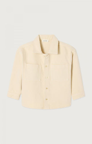 American Vintage / Shirt / Lycaz