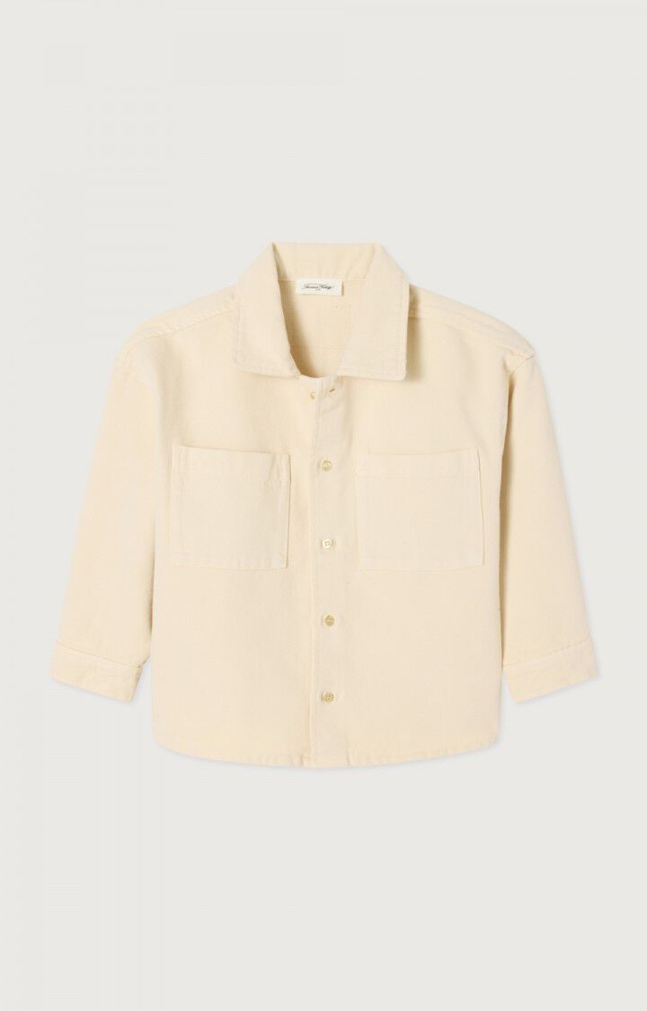 American Vintage / Shirt / Lycaz