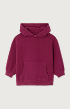 Load image into Gallery viewer, American Vintage / Hoodie / Atubay / Morello Cherry