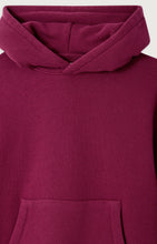 Load image into Gallery viewer, American Vintage / Hoodie / Atubay / Morello Cherry