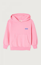 Load image into Gallery viewer, American Vintage / Hoodie / Izubird / Cotton Candy