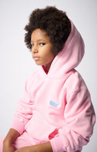 Load image into Gallery viewer, American Vintage / Hoodie / Izubird / Cotton Candy