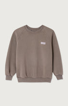 Load image into Gallery viewer, American Vintage / Sweatshirt / Izubird / Cendre Vintage