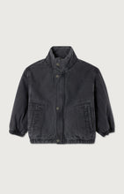 Load image into Gallery viewer, American Vintage / Jacket / Jazy Black