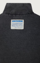 Load image into Gallery viewer, American Vintage / Jacket / Jazy Black