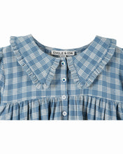 Load image into Gallery viewer, Emile et Ida / KID / Dress / Carreaux Cellestine
