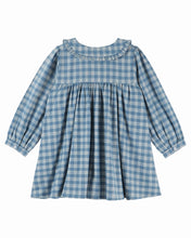Load image into Gallery viewer, Emile et Ida / KID / Dress / Carreaux Cellestine