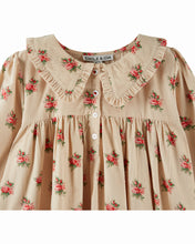Load image into Gallery viewer, Emile et Ida / KID / Dress / Fleurs Des Bois