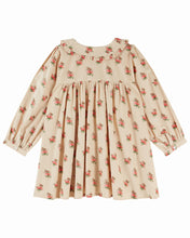 Load image into Gallery viewer, Emile et Ida / KID / Dress / Fleurs Des Bois