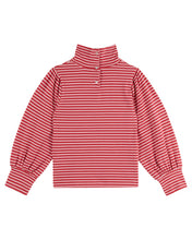 Load image into Gallery viewer, Emile et Ida / KID / Turtleneck / Rayure