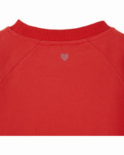 Load image into Gallery viewer, Emile et Ida / KID / Sweatshirt / Typo Graphique