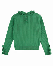 Load image into Gallery viewer, Emile et Ida / KID / Pullover / Olive