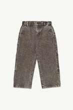 Load image into Gallery viewer, Main Story / Painter Pant / Milk Chocolate Denim