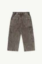 Load image into Gallery viewer, Main Story / Painter Pant / Milk Chocolate Denim