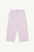 Load image into Gallery viewer, Main Story / Painter Pant / Ice Pink Twill