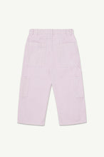 Load image into Gallery viewer, Main Story / Painter Pant / Ice Pink Twill