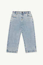 Load image into Gallery viewer, Main Story / Loose Fit Jean / Extra Faded Denim