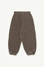 Load image into Gallery viewer, Main Story / Balloon Pants / Roast Velour