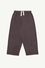 Load image into Gallery viewer, Main Story / Lounge Pants / Dark Cherry Fleece