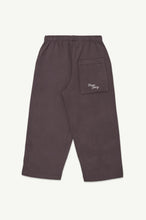Load image into Gallery viewer, Main Story / Lounge Pants / Dark Cherry Fleece