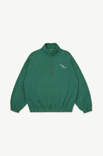 Load image into Gallery viewer, Main Story / Funnel Sweatshirt / Evergreen Fleece