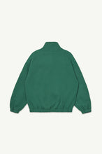 Load image into Gallery viewer, Main Story / Funnel Sweatshirt / Evergreen Fleece
