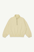 Load image into Gallery viewer, Main Story / Funnel Sweatshirt / Tortilla Fleece