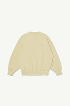 Load image into Gallery viewer, Main Story / Bubble Sweatshirt / Tortilla Fleece