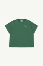 Load image into Gallery viewer, Main Story / Heavy Tee / Frosty Spruce