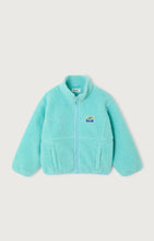 Load image into Gallery viewer, American Vintage / Jacket / Hoktown / Glacier Chine